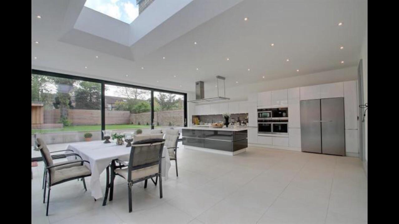 Kitchen Design